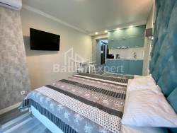 Mieszkanie 28 m² - Szeryf Chimsziaszwili, Batumi, Gruzja