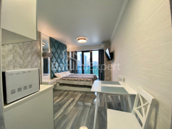 Mieszkanie 28 m² - Szeryf Chimsziaszwili, Batumi, Gruzja