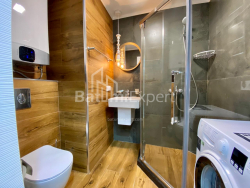 Mieszkanie 28 m² - Szeryf Chimsziaszwili, Batumi, Gruzja