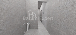Mieszkanie 39.7 m² - Szeryf Chimsziaszwili, Batumi, Gruzja