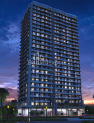Mieszkanie 39.7 m² - Szeryf Chimsziaszwili, Batumi, Gruzja