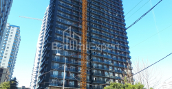 Mieszkanie 39.7 m² - Szeryf Chimsziaszwili, Batumi, Gruzja