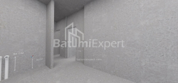 Mieszkanie 39.7 m² - Szeryf Chimsziaszwili, Batumi, Gruzja