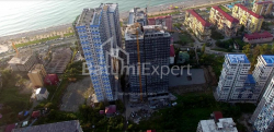 Mieszkanie 39.7 m² - Szeryf Chimsziaszwili, Batumi, Gruzja