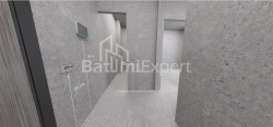Mieszkanie 39.7 m² - Szeryf Chimsziaszwili, Batumi, Gruzja