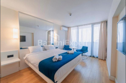 Mieszkanie 30 m² - Szeryf Chimsziaszwili, Batumi, Gruzja