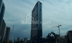 Mieszkanie 29 m² - Aleja Bohaterów, Batumi, Gruzja