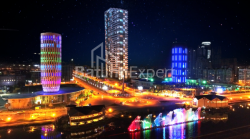 Mieszkanie 1-комн 29 m² - Aleja Bohaterów, Batumi