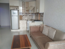 Mieszkanie 2-комн 56 m² - Petra Bagrationi, Batumi