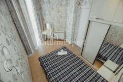 Mieszkanie 54 m² - Szałwa Inasaridze, Batumi, Gruzja