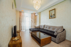Mieszkanie 3-комн 54 m² - Szałwa Inasaridze, Batumi