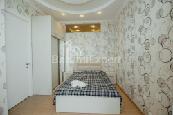 Mieszkanie 54 m² - Szałwa Inasaridze, Batumi, Gruzja