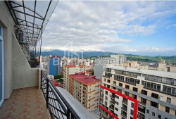 Mieszkanie 32 m² - Ilja Czawczawadze, Batumi, Gruzja