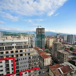 Mieszkanie 32 m² - Ilja Czawczawadze, Batumi, Gruzja