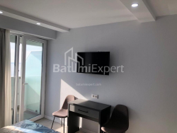 Mieszkanie 1-комн 32 m² - Szeryf Chimsziaszwili, Batumi