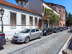 Hotel 5-комн 125 m² - Komakhidze, Batumi