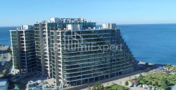 Mieszkanie 3-комн 90 m² - Lecha i Marii Kaczyńskich, Batumi