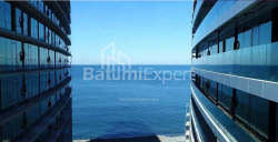 Mieszkanie 3-комн 90 m² - Lecha i Marii Kaczyńskich, Batumi
