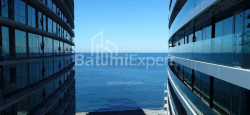 Mieszkanie 3-комн 90 m² - Lecha i Marii Kaczyńskich, Batumi