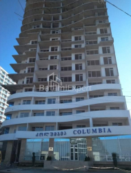 Obiekt w trakcie budowy 1-комн 36 m² - Szeryf Chimsziaszwili, Batumi