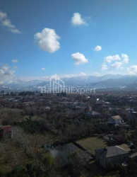 Obiekt w trakcie budowy 1-комн 36 m² - Szeryf Chimsziaszwili, Batumi