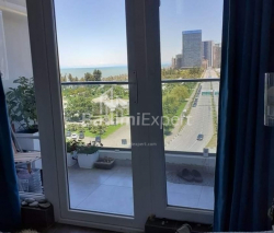 Mieszkanie 47 m² - Lecha i Marii Kaczyńskich, Batumi, Gruzja
