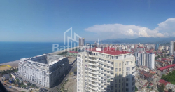 Mieszkanie 1-комн 30 m² - Szeryf Chimsziaszwili, Batumi