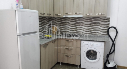 Mieszkanie 58 m² - Zuraba Gorgiladze, Batumi, Gruzja