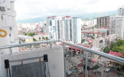 Mieszkanie 58 m² - Zuraba Gorgiladze, Batumi, Gruzja
