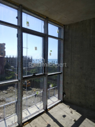 Mieszkanie 43 m² - Szeryf Chimsziaszwili, Batumi, Gruzja