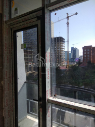 Mieszkanie 43 m² - Szeryf Chimsziaszwili, Batumi, Gruzja