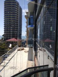 Mieszkanie 2-комн 43 m² - Szeryf Chimsziaszwili, Batumi