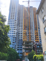 Mieszkanie 2-комн 52 m² - Tbel-Abuseridze, Batumi