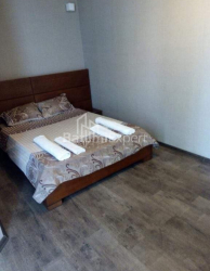 Mieszkanie 104 m² - Jusuf Kobaladze, Batumi, Gruzja