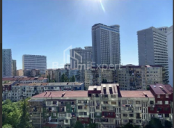 Mieszkanie 61 m² - Niko Pirosmaniego, Batumi, Gruzja