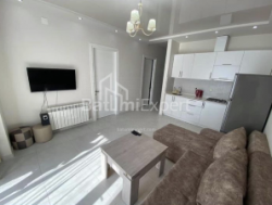 Mieszkanie 3-комн 61 m² - Niko Pirosmaniego, Batumi