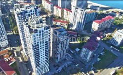 Mieszkanie 61 m² - Niko Pirosmaniego, Batumi, Gruzja