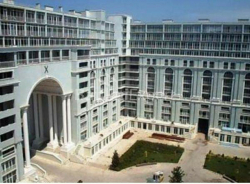 Obszar handlowy 50 m² - Szeryf Chimsziaszwili, Batumi