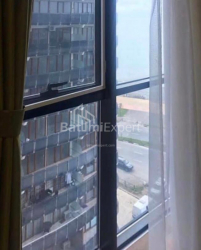 Mieszkanie 47 m² - Szeryf Chimsziaszwili, Batumi, Gruzja