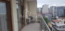 Mieszkanie 140 m² - Selima Chimsziaszwili, Batumi, Gruzja