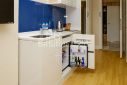 Mieszkanie 2-комн 44 m² - Szeryf Chimsziaszwili, Batumi