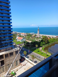 Mieszkanie 1-комн 30 m² - Szeryf Chimsziaszwili, Batumi