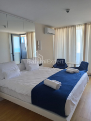 Mieszkanie 1-комн 26 m² - Szeryf Chimsziaszwili, Batumi