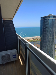 Mieszkanie 1-комн 26 m² - Szeryf Chimsziaszwili, Batumi