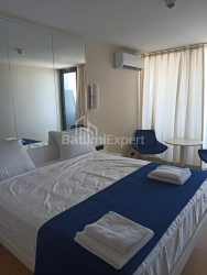 Mieszkanie 1-комн 26 m² - Szeryf Chimsziaszwili, Batumi