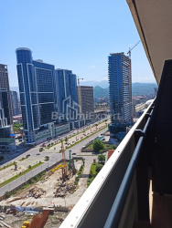 Mieszkanie 26 m² - Szeryf Chimsziaszwili, Batumi, Gruzja