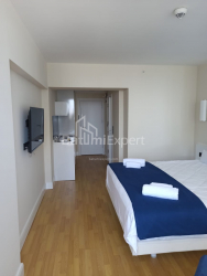 Mieszkanie 1-комн 26 m² - Szeryf Chimsziaszwili, Batumi