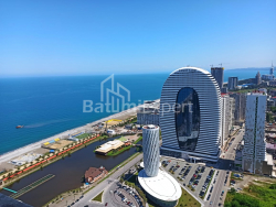 Mieszkanie 44 m² - Szeryf Chimsziaszwili, Batumi, Gruzja