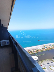 Mieszkanie 44 m² - Szeryf Chimsziaszwili, Batumi, Gruzja