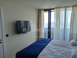 Mieszkanie 2-комн 44 m² - Szeryf Chimsziaszwili, Batumi